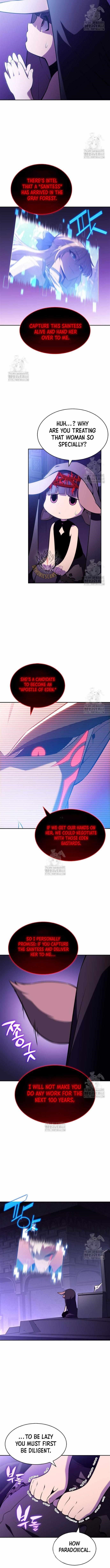 Solo Max-Level Newbie Chapter 228 - Page 13 in English