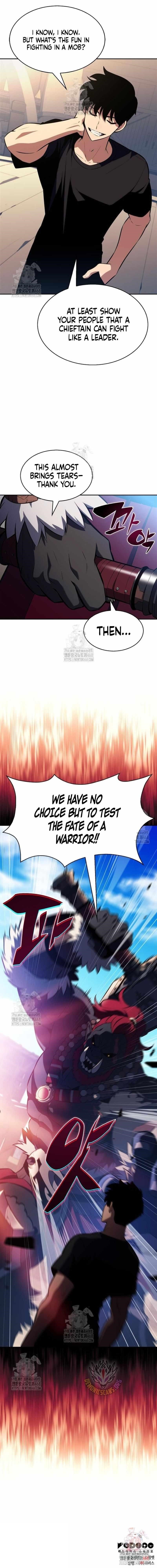 Solo Max-Level Newbie Chapter 229 - Page 15 in English