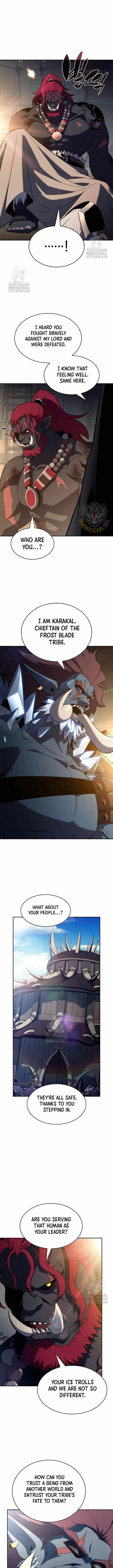 Solo Max-Level Newbie Chapter 230 - Page 11 in English