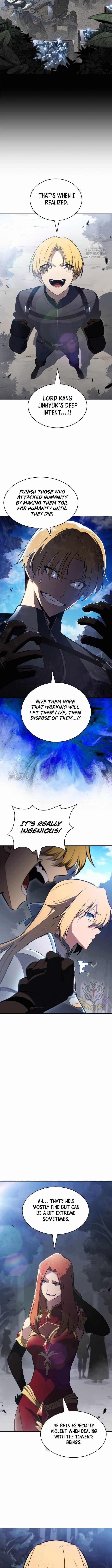 Solo Max-Level Newbie Chapter 230 - Page 5 in English