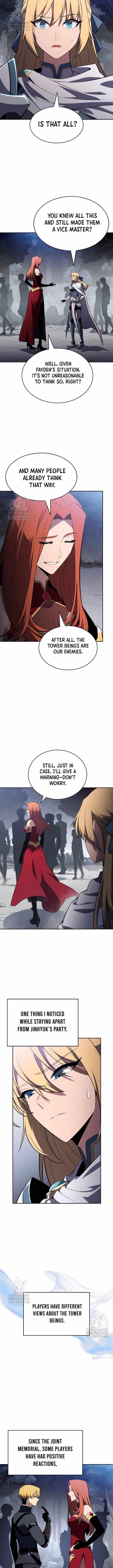 Solo Max-Level Newbie Chapter 230 - Page 6 in English