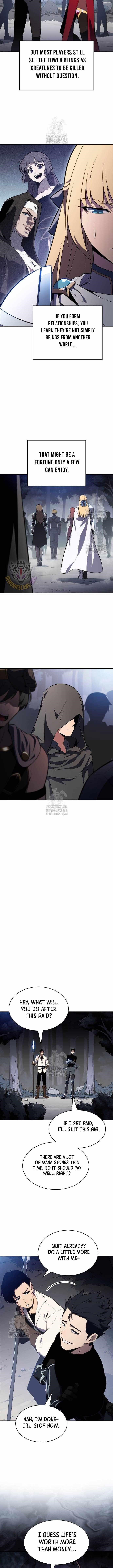 Solo Max-Level Newbie Chapter 230 - Page 7 in English