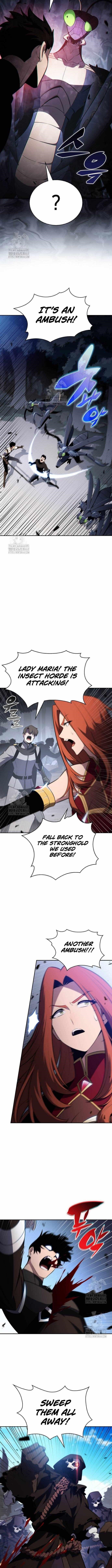Solo Max-Level Newbie Chapter 230 - Page 8 in English