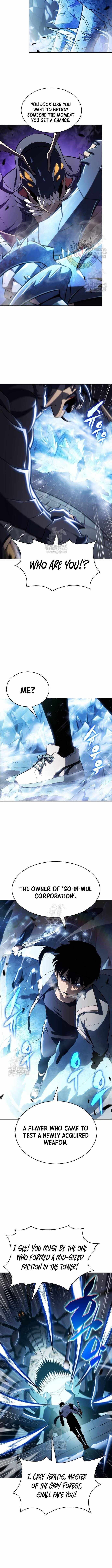 Solo Max-Level Newbie Chapter 232 - Page 10 in English