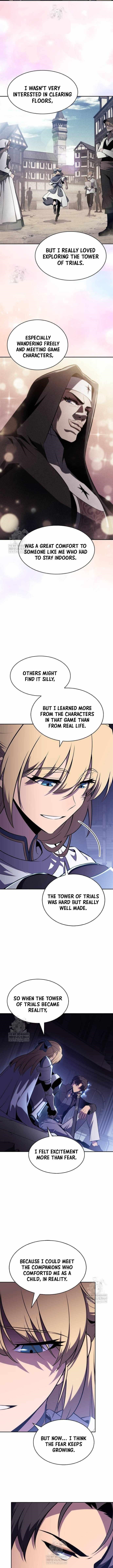 Solo Max-Level Newbie Chapter 232 - Page 3 in English
