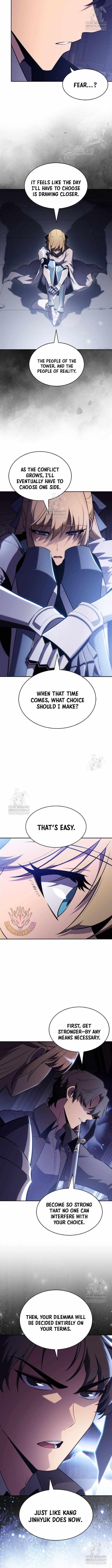 Solo Max-Level Newbie Chapter 232 - Page 4 in English