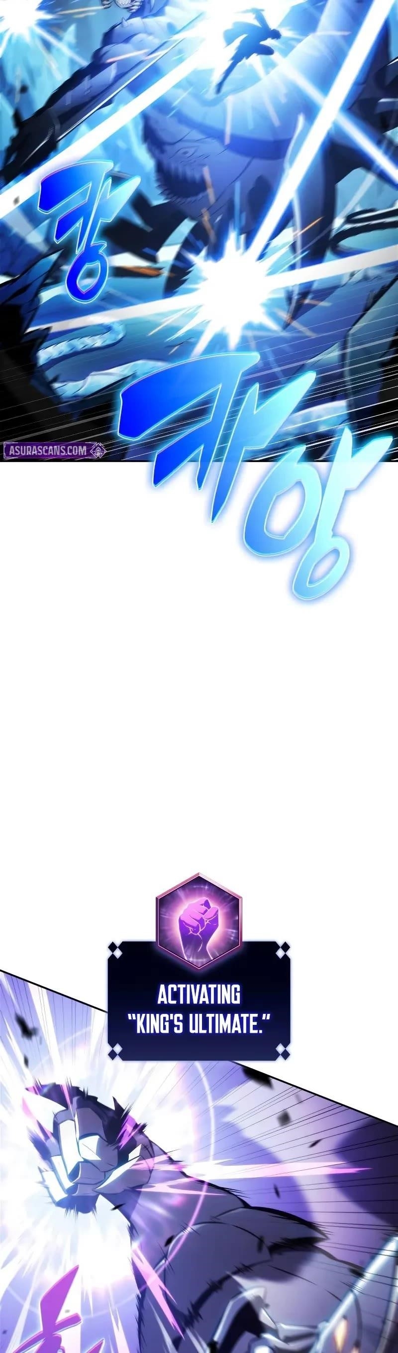 Solo Max-Level Newbie Chapter 233 - Page 10 in English