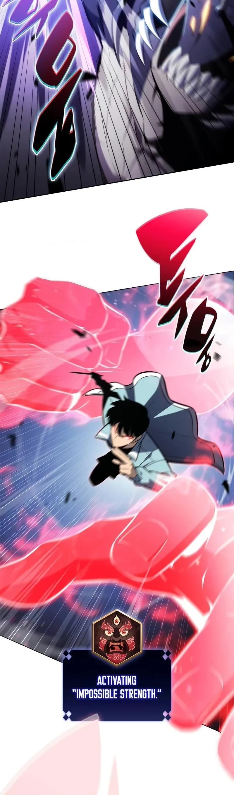 Solo Max-Level Newbie Chapter 233 - Page 11 in English