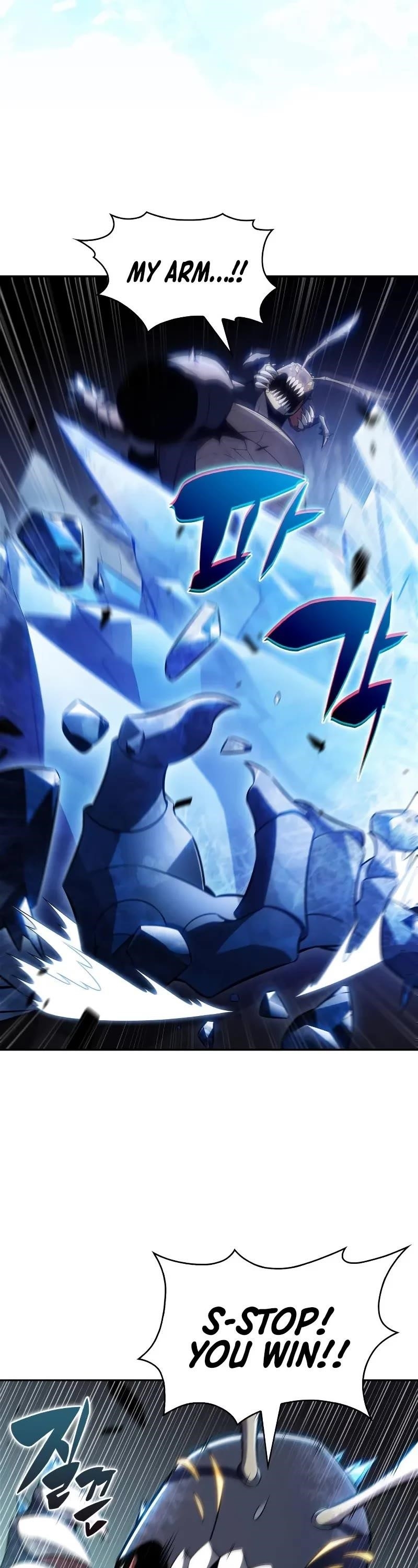Solo Max-Level Newbie Chapter 233 - Page 14 in English