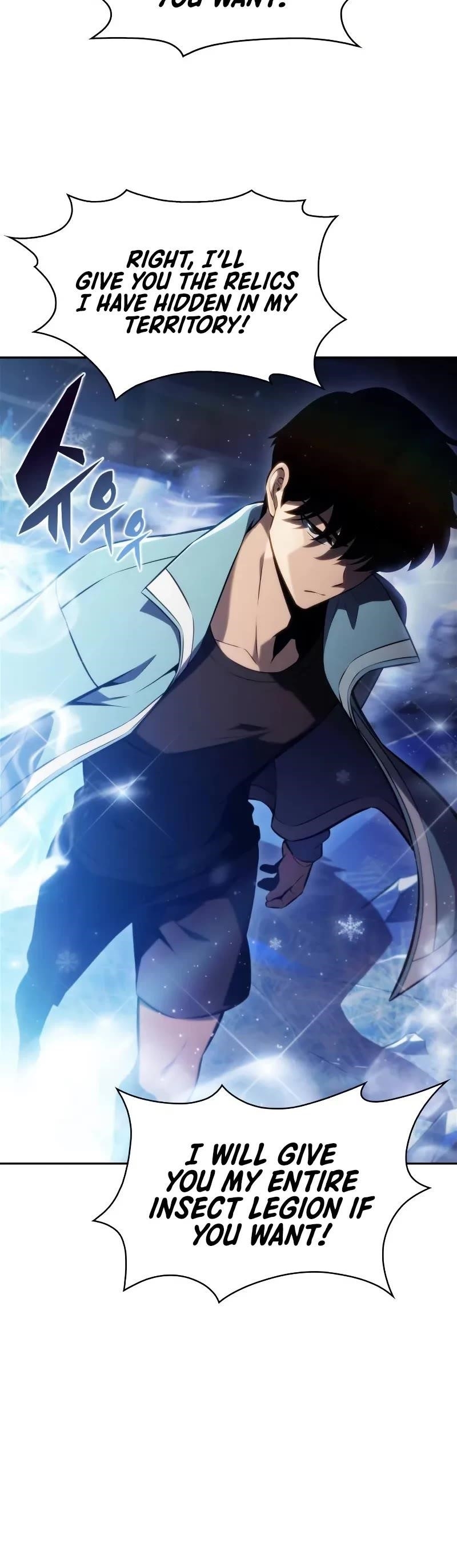 Solo Max-Level Newbie Chapter 233 - Page 16 in English