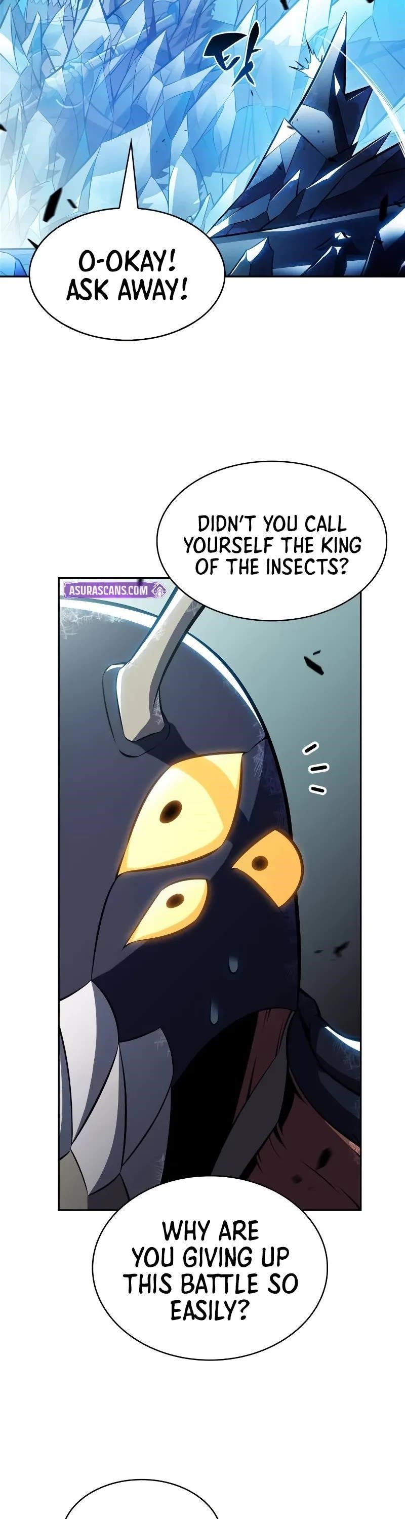 Solo Max-Level Newbie Chapter 233 - Page 18 in English