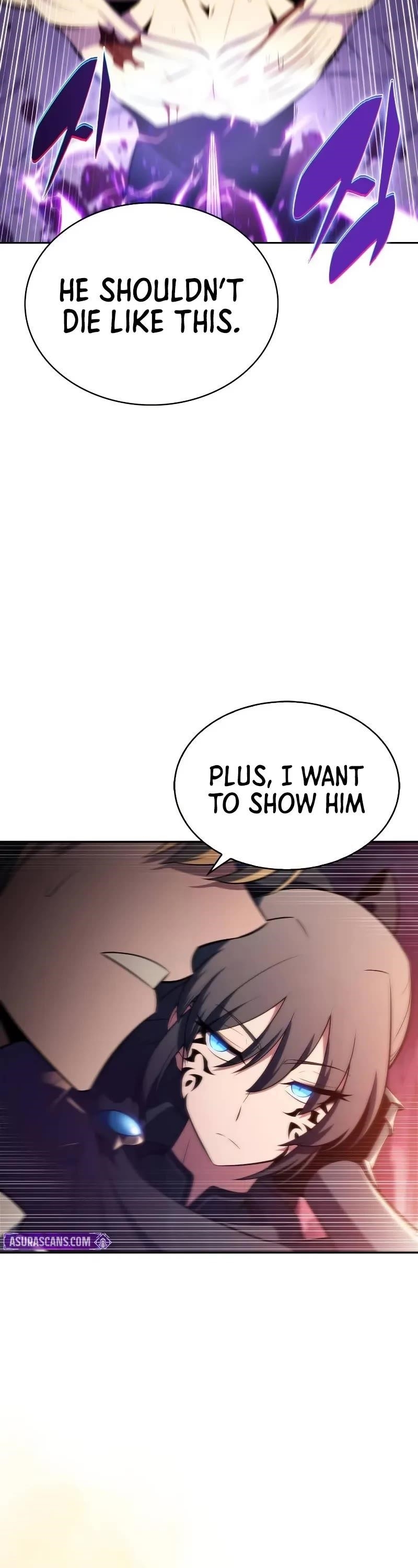 Solo Max-Level Newbie Chapter 233 - Page 33 in English