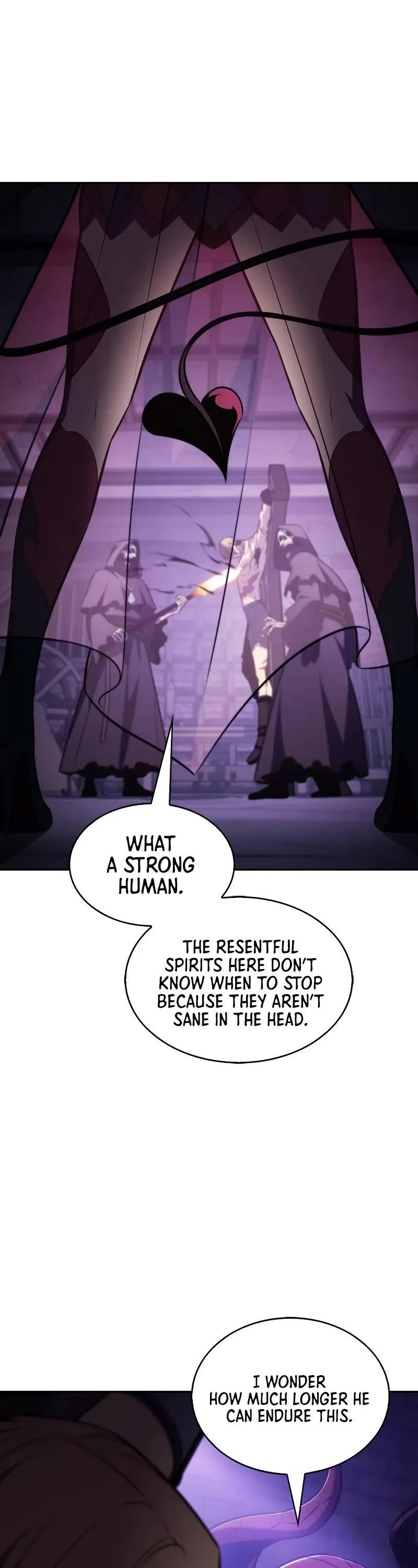 Solo Max-Level Newbie Chapter 233 - Page 4 in English