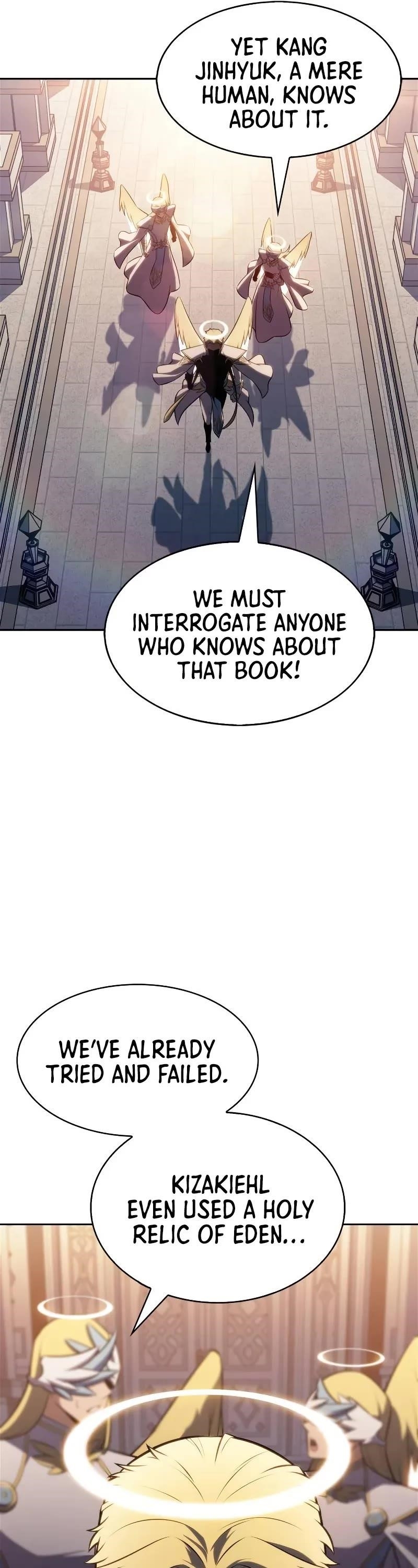 Solo Max-Level Newbie Chapter 233 - Page 42 in English
