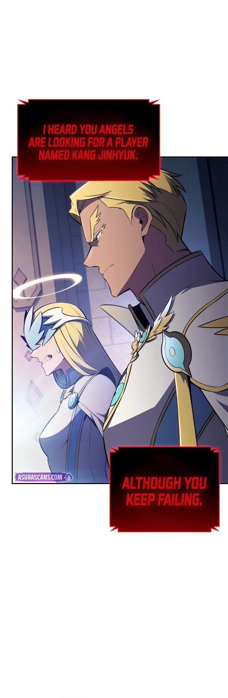Solo Max-Level Newbie Chapter 233 - Page 51 in English