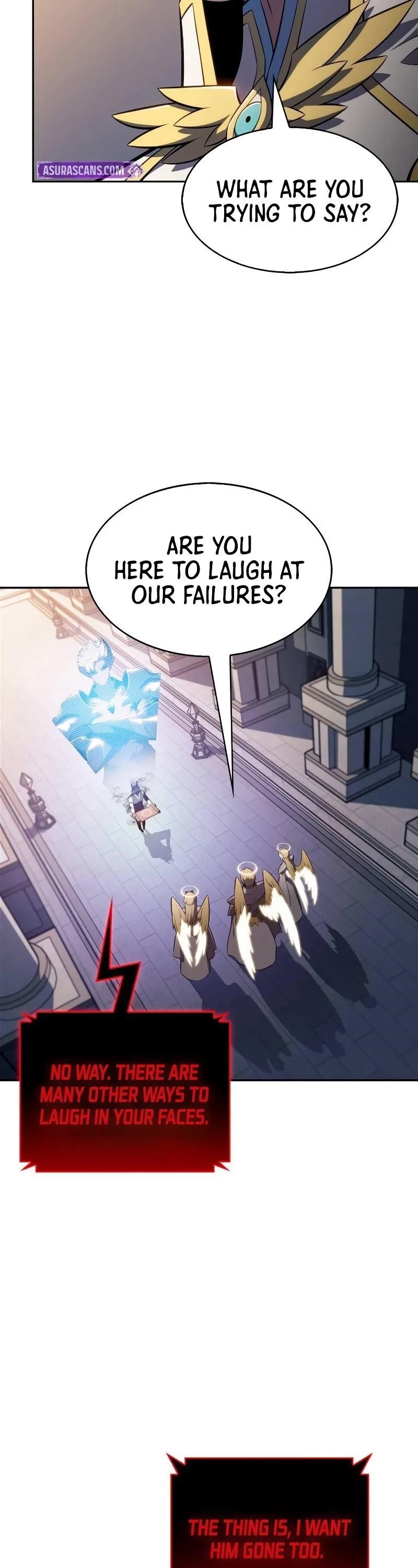 Solo Max-Level Newbie Chapter 233 - Page 53 in English