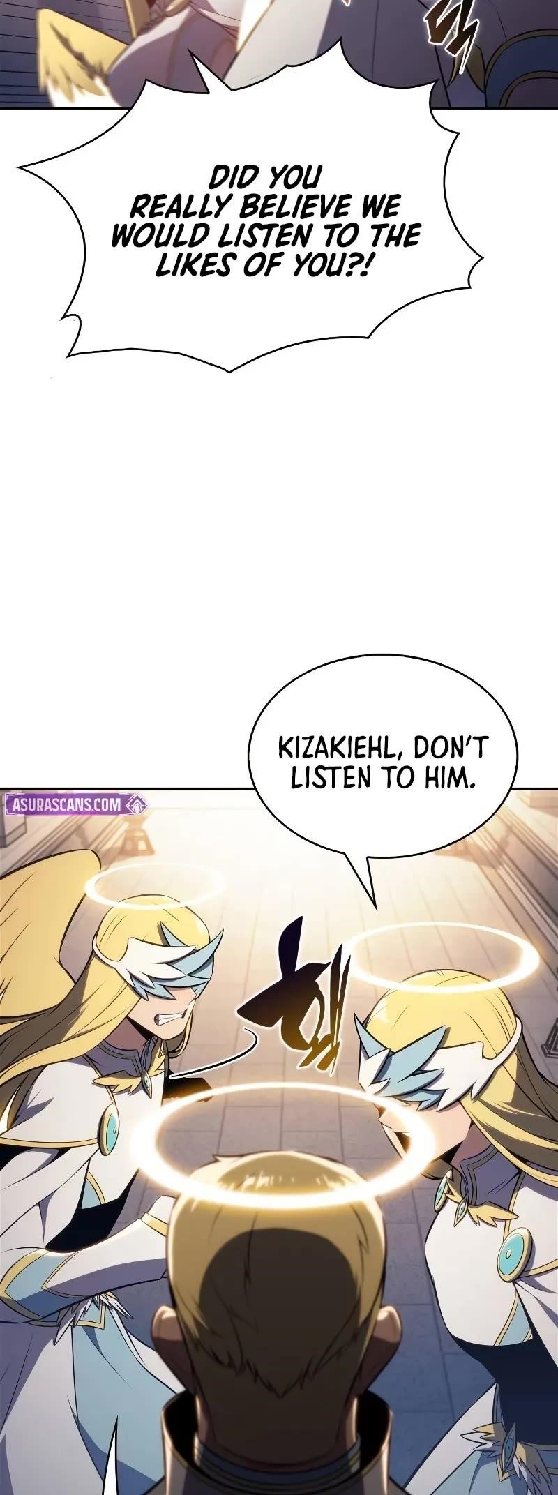 Solo Max-Level Newbie Chapter 233 - Page 55 in English