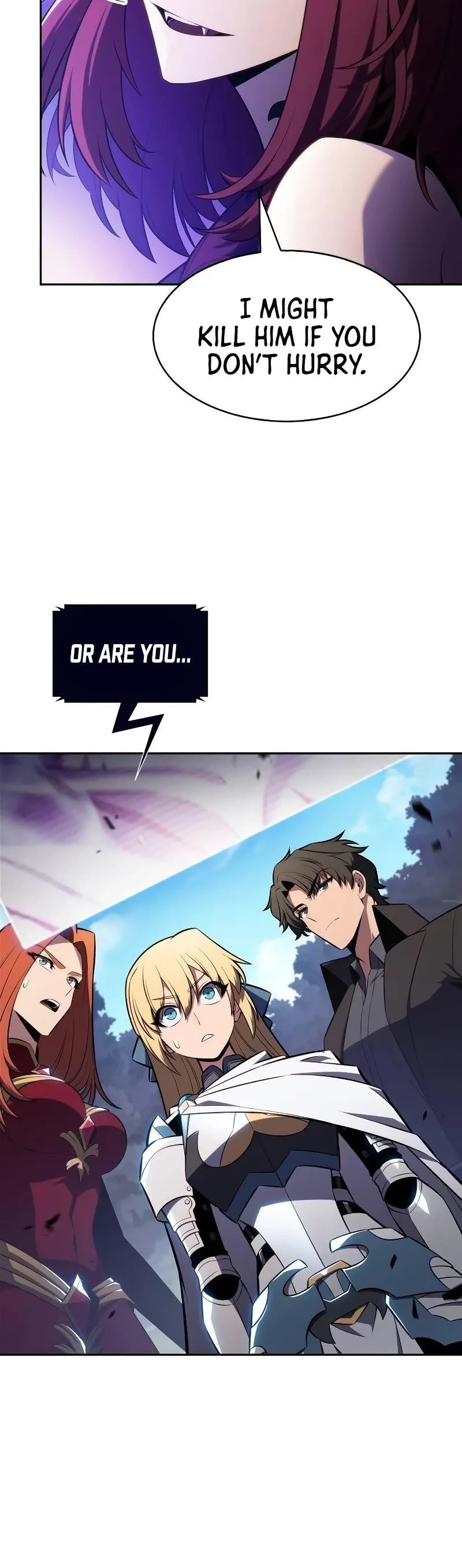 Solo Max-Level Newbie Chapter 233 - Page 6 in English