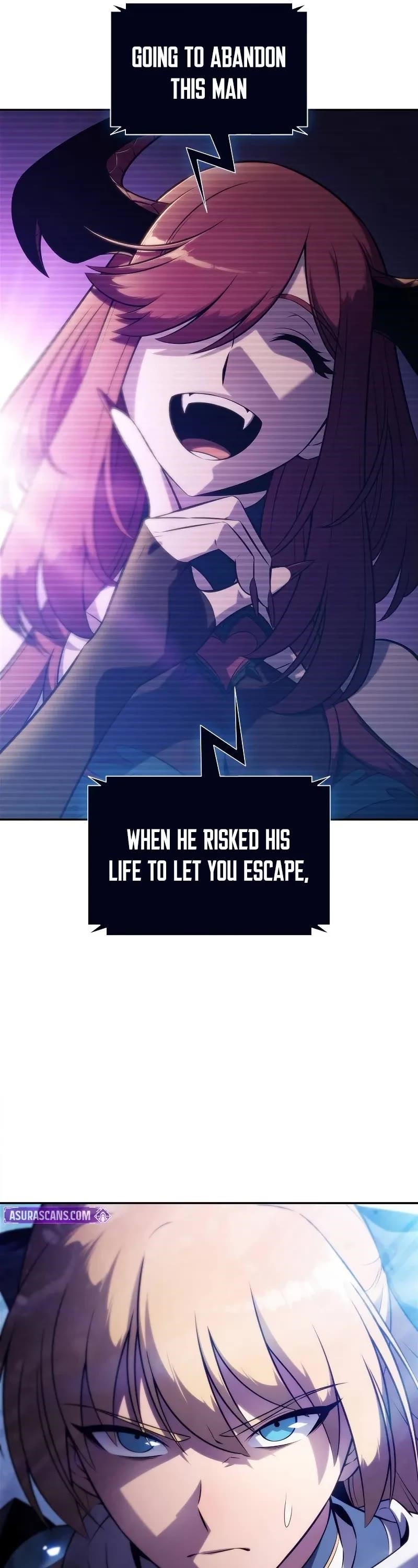 Solo Max-Level Newbie Chapter 233 - Page 7 in English