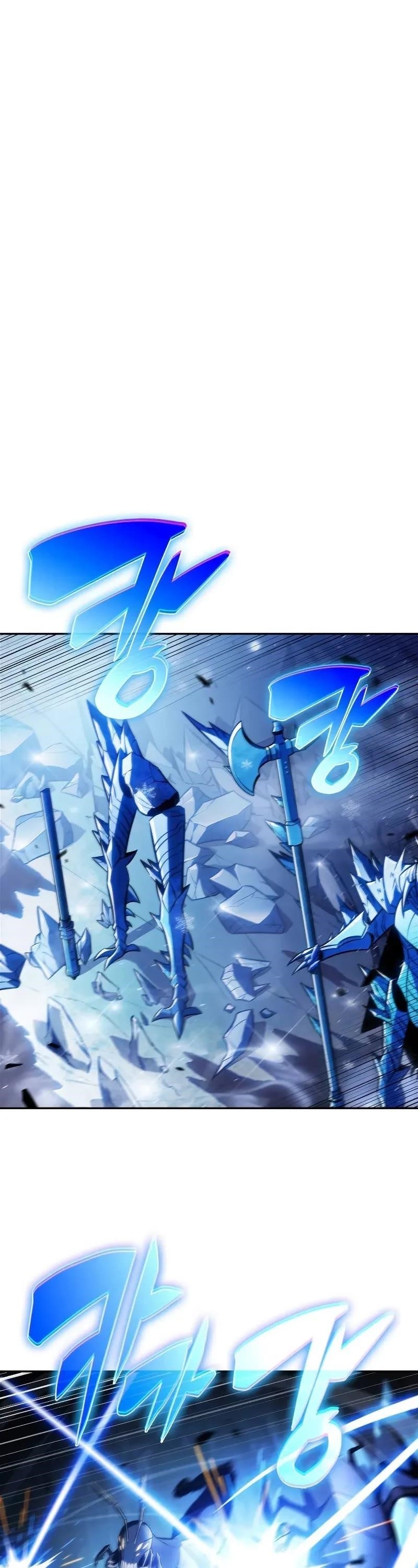 Solo Max-Level Newbie Chapter 233 - Page 9 in English