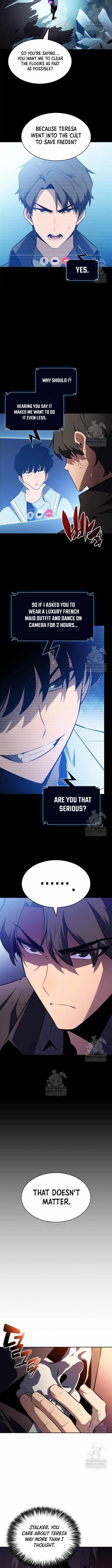 Solo Max-Level Newbie Chapter 234 - Page 12 in English