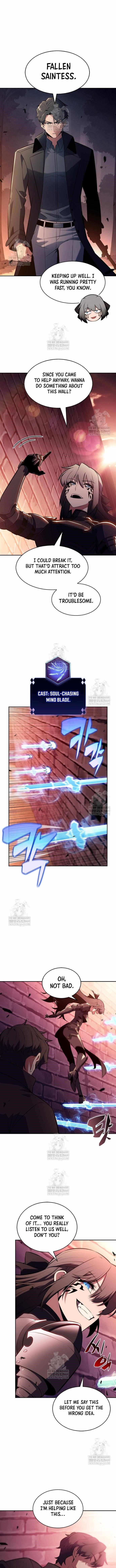 Solo Max-Level Newbie Chapter 234 - Page 4 in English