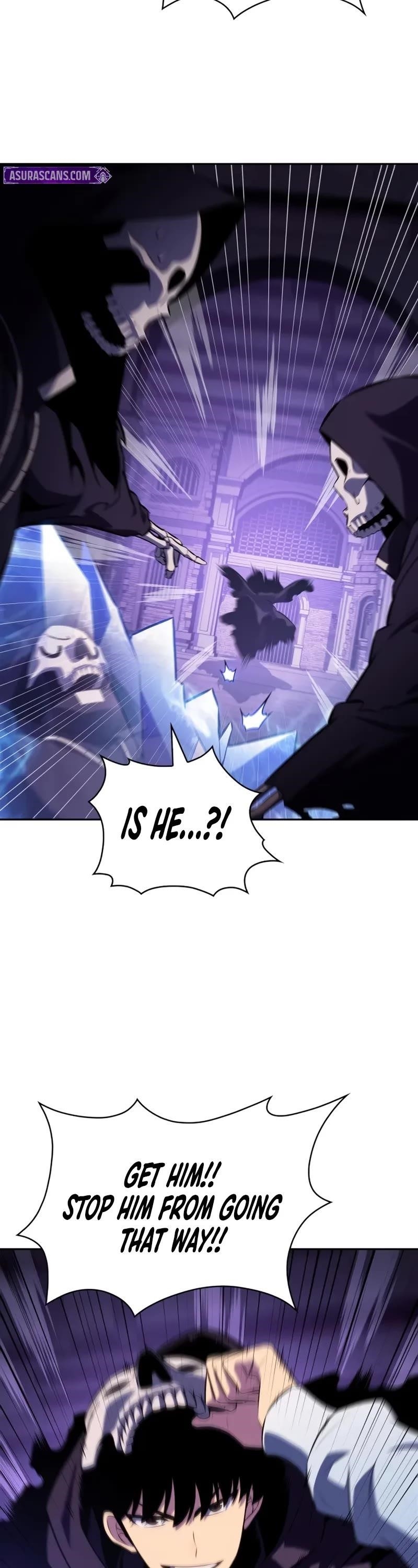 Solo Max-Level Newbie Chapter 235 - Page 12 in English