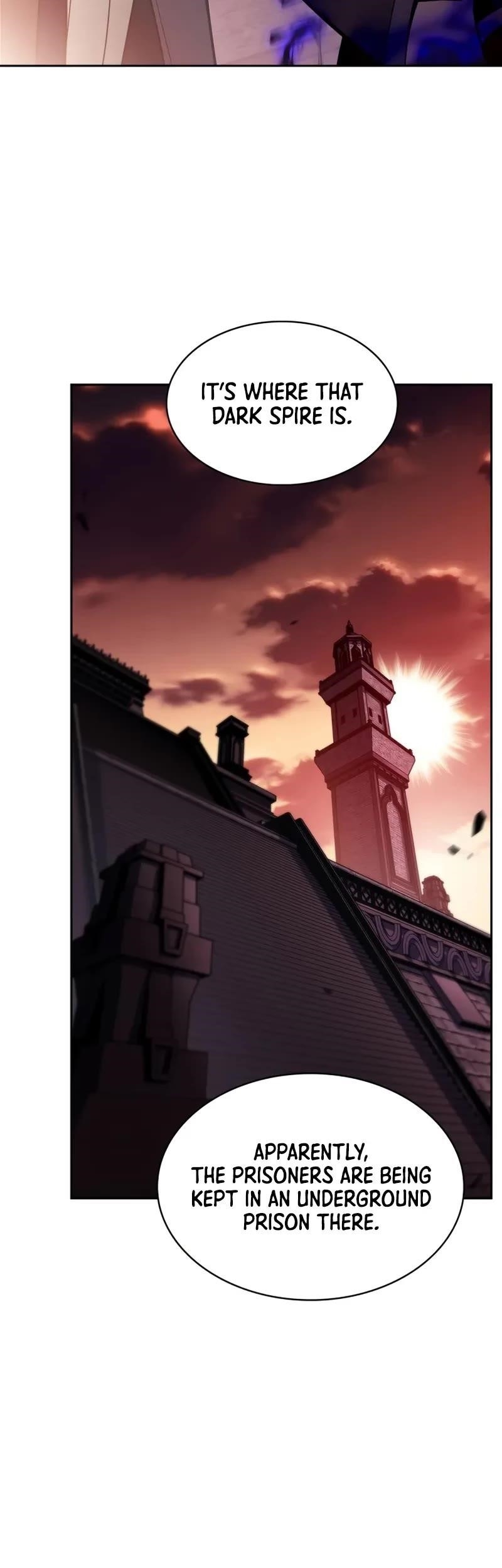 Solo Max-Level Newbie Chapter 235 - Page 20 in English