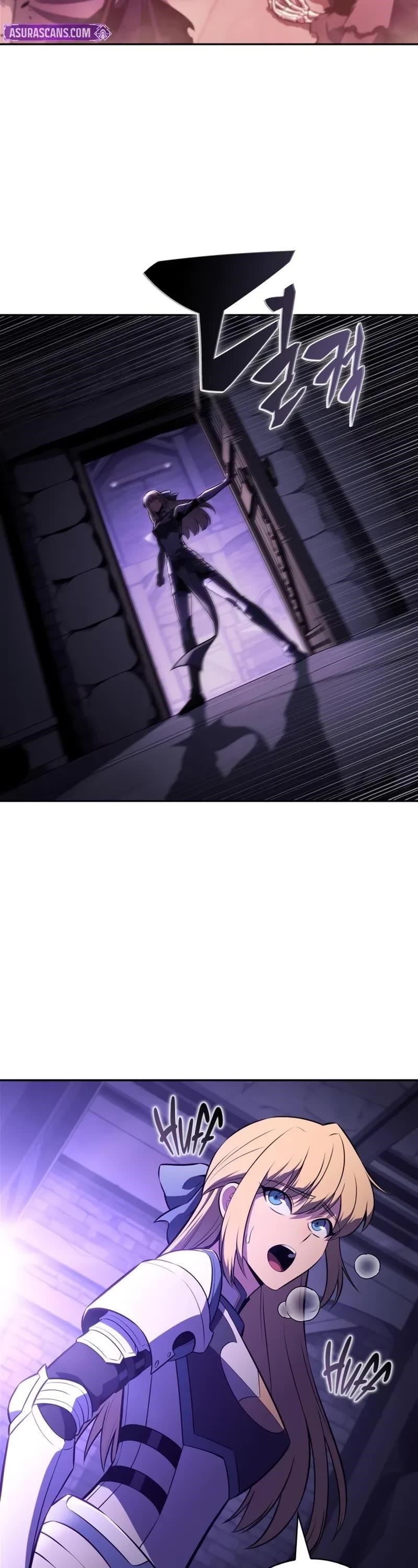 Solo Max-Level Newbie Chapter 235 - Page 22 in English