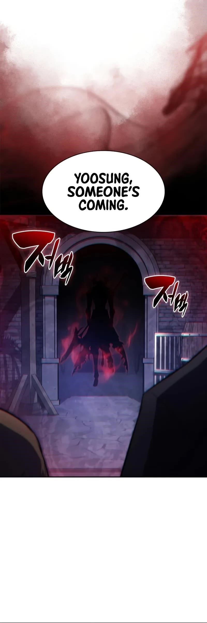 Solo Max-Level Newbie Chapter 235 - Page 25 in English