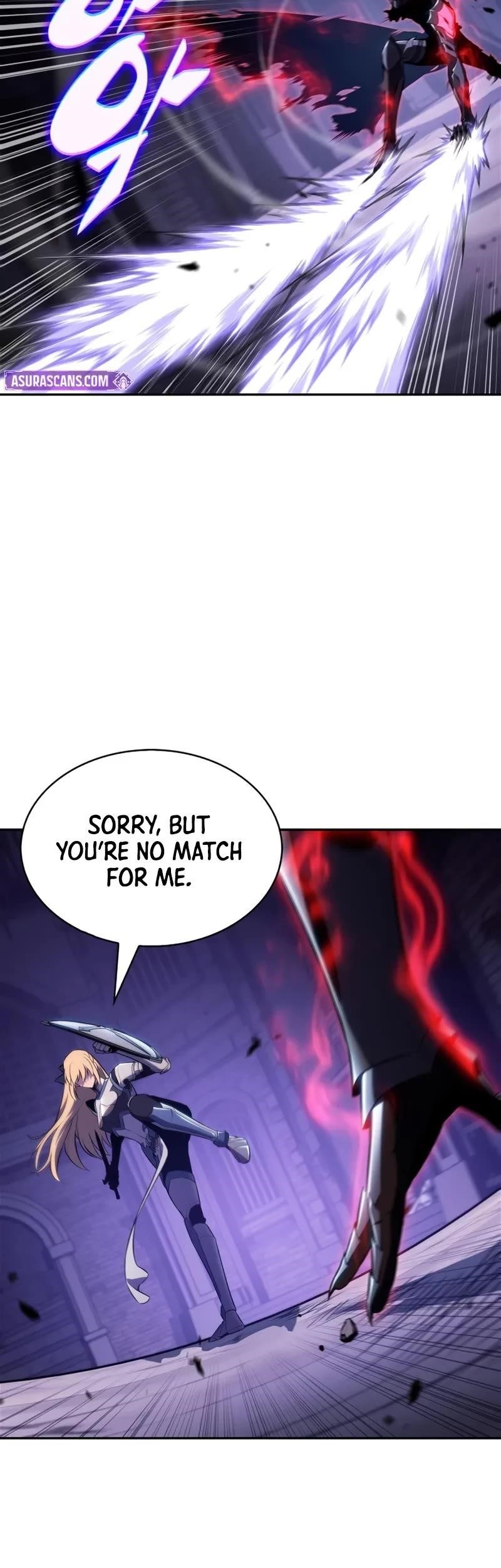 Solo Max-Level Newbie Chapter 235 - Page 34 in English