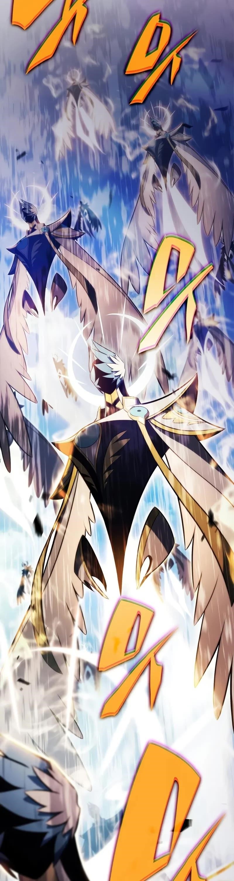 Solo Max-Level Newbie Chapter 235 - Page 57 in English
