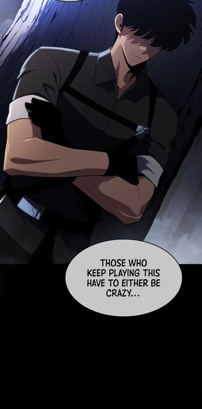 Solo Max-Level Newbie Chapter 235 - Page 6 in English
