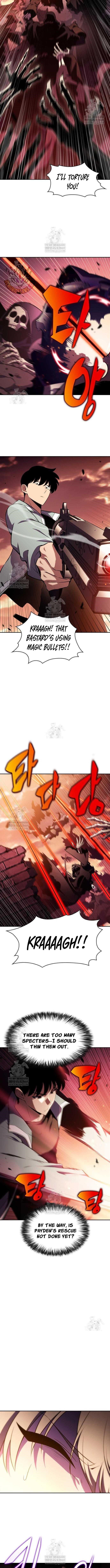 Solo Max-Level Newbie Chapter 236 - Page 10 in English