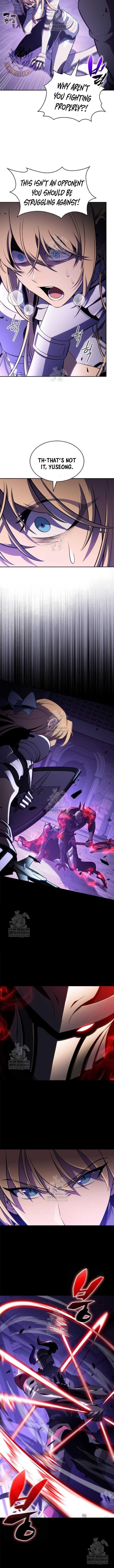 Solo Max-Level Newbie Chapter 236 - Page 12 in English