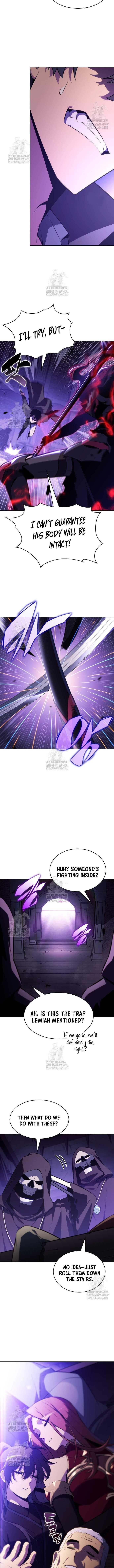 Solo Max-Level Newbie Chapter 236 - Page 15 in English