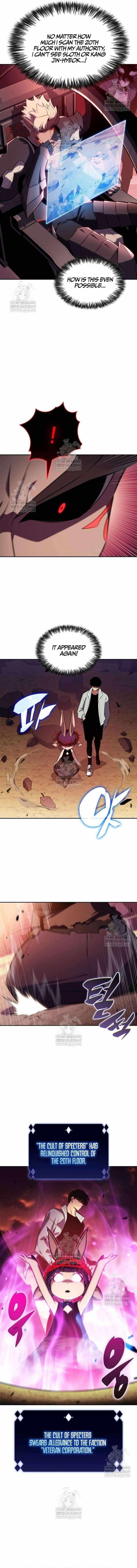 Solo Max-Level Newbie Chapter 238 - Page 10 in English