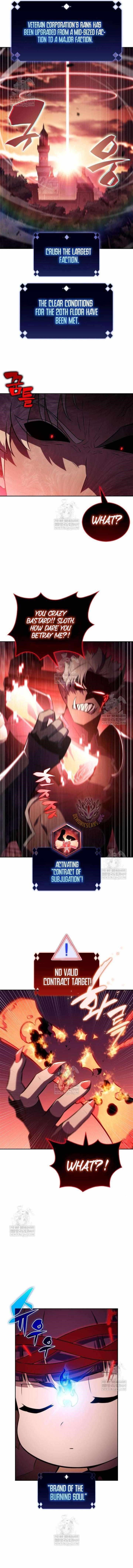 Solo Max-Level Newbie Chapter 238 - Page 11 in English