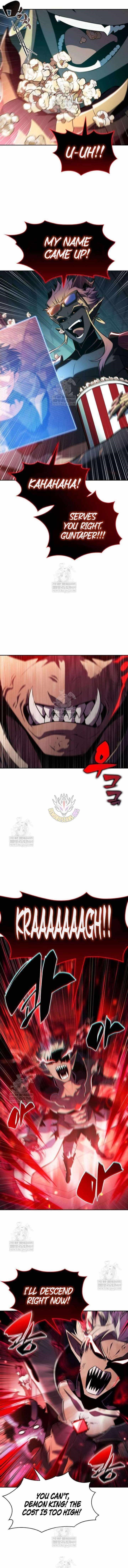 Solo Max-Level Newbie Chapter 238 - Page 13 in English