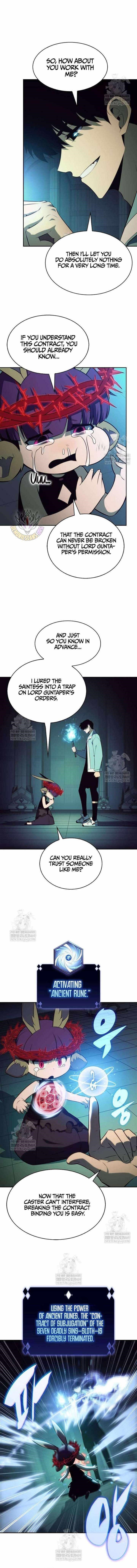 Solo Max-Level Newbie Chapter 238 - Page 3 in English