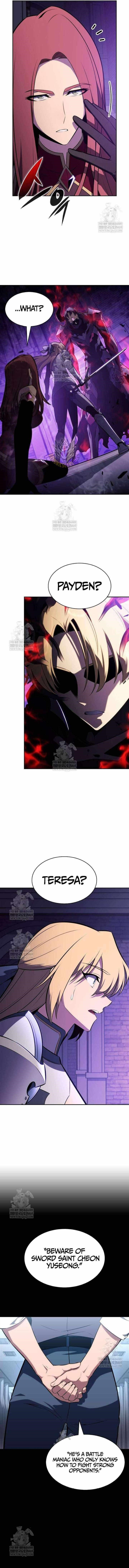 Solo Max-Level Newbie Chapter 238 - Page 5 in English