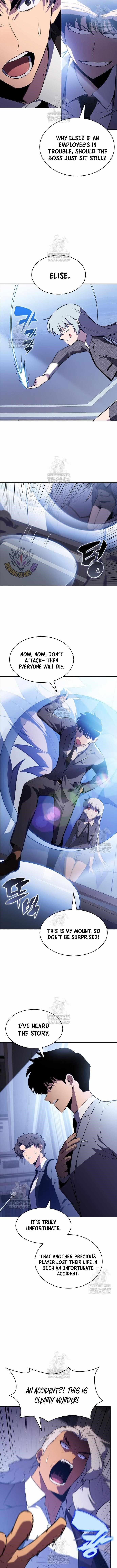 Solo Max-Level Newbie Chapter 239 - Page 10 in English