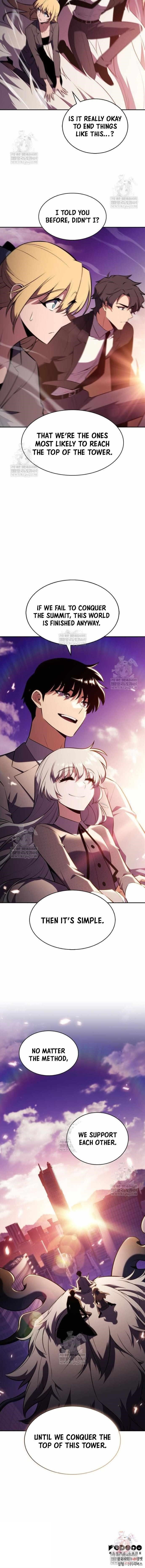 Solo Max-Level Newbie Chapter 239 - Page 14 in English