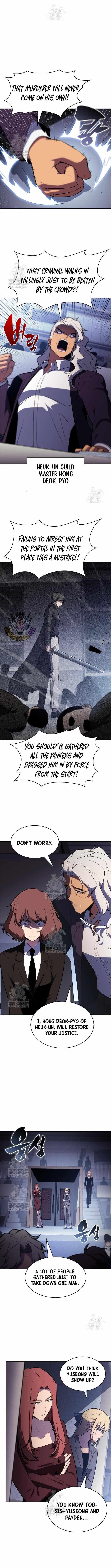 Solo Max-Level Newbie Chapter 239 - Page 4 in English