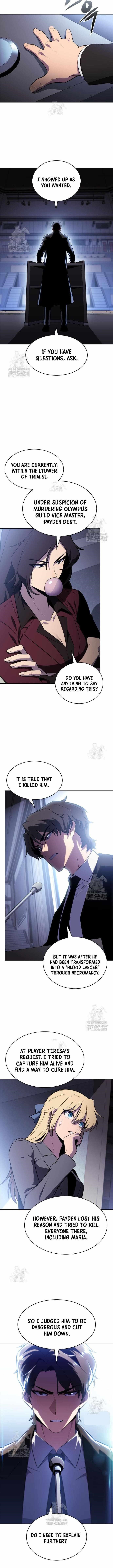 Solo Max-Level Newbie Chapter 239 - Page 7 in English