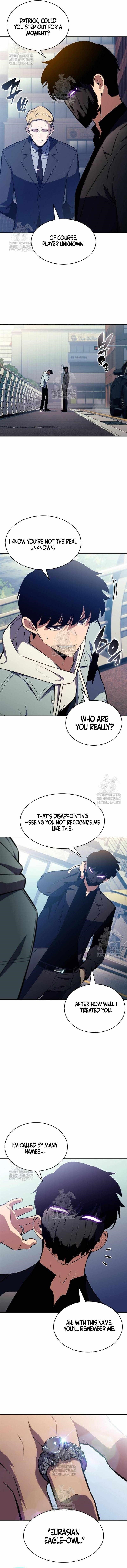Solo Max-Level Newbie Chapter 240 - Page 10 in English