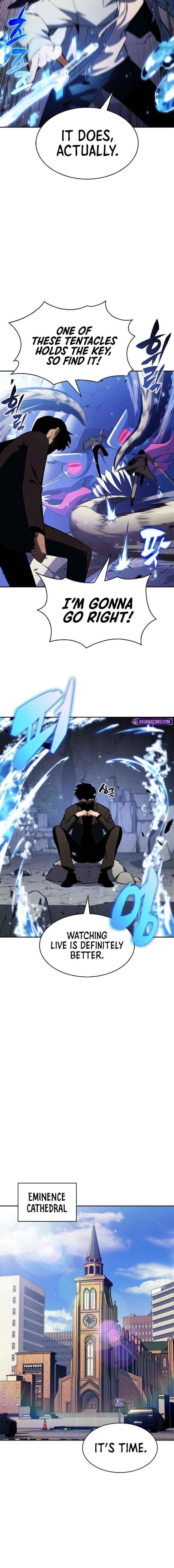 Solo Max-Level Newbie Chapter 241 - Page 10 in English