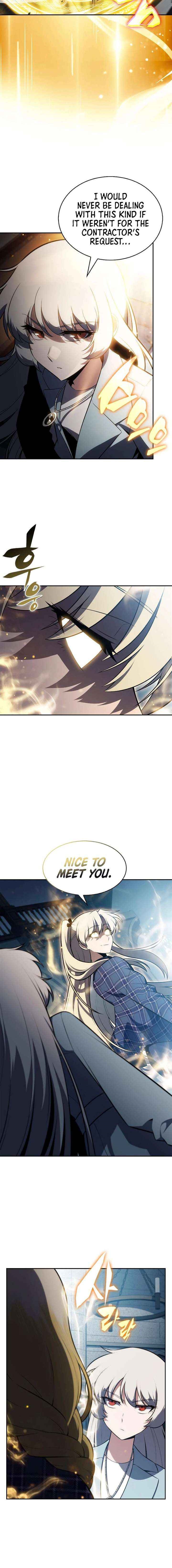 Solo Max-Level Newbie Chapter 241 - Page 12 in English