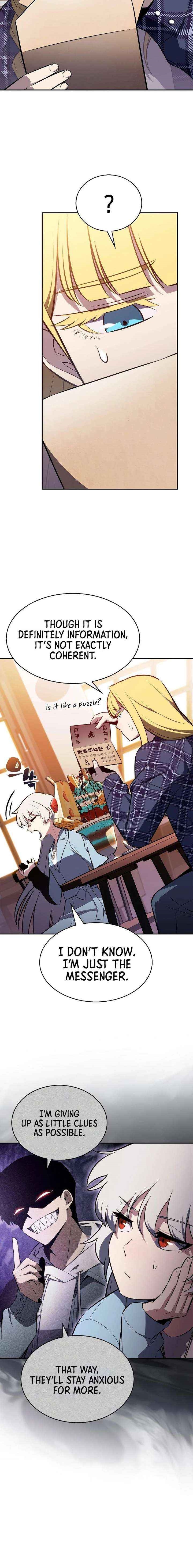 Solo Max-Level Newbie Chapter 241 - Page 16 in English