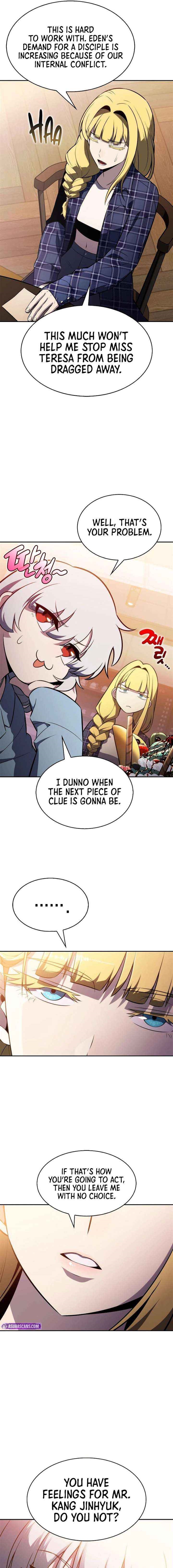 Solo Max-Level Newbie Chapter 241 - Page 17 in English